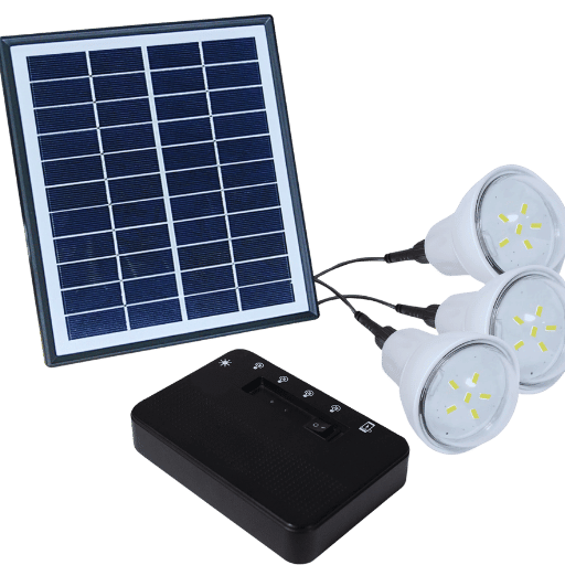 LED ライト用のソーラーパネルはどれくらい効率的ですか?
