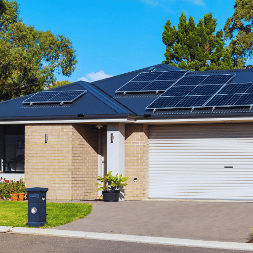What Money Aspects Should Be Considered When Purchasing a Residential Property That Is Installed with Solar Panels?