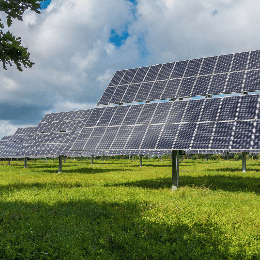 What is the Way One Tests the Ampere of Solar Panels?
