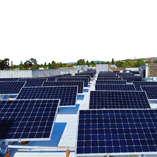 How Much Do Commercial Solar Panels Cost?