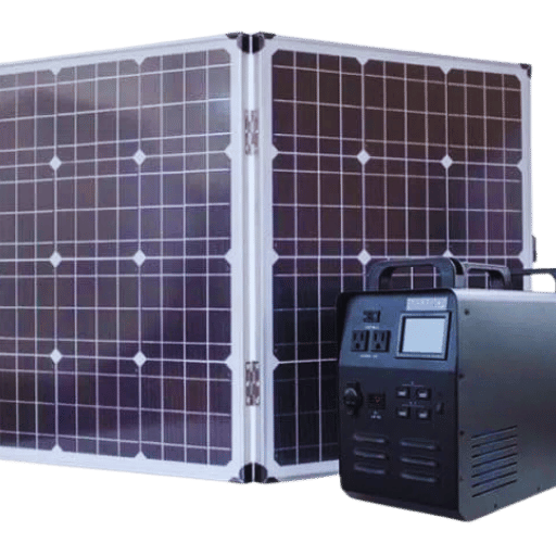Warum sollten Sie sich für den Patriot Power Generator 2000X entscheiden?