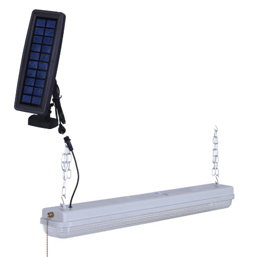 Comment choisir le meilleur éclairage de magasin à énergie solaire&nbsp;?