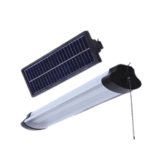 Les lampes solaires d’atelier peuvent-elles être utilisées dans les garages et les hangars&nbsp;?