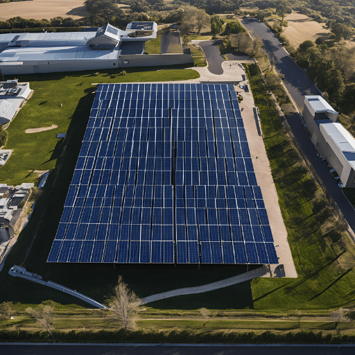 FAQs about Commercial Solar Panel Systems