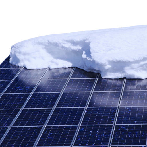 How to Reduce Your Energy Usage During Winter with Solar Panels?