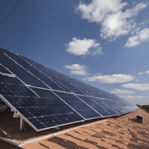Ghid complet pentru instalarea panourilor solare comerciale
