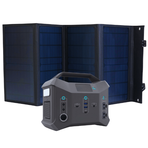 What People Are Saying About the 4Patriots Patriot Power Solar Generator