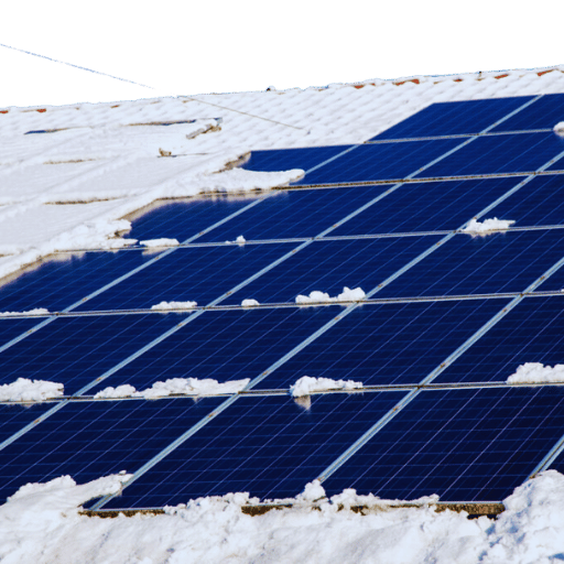 How to Prepare for Power Outages in Winter Using Solar Panels?