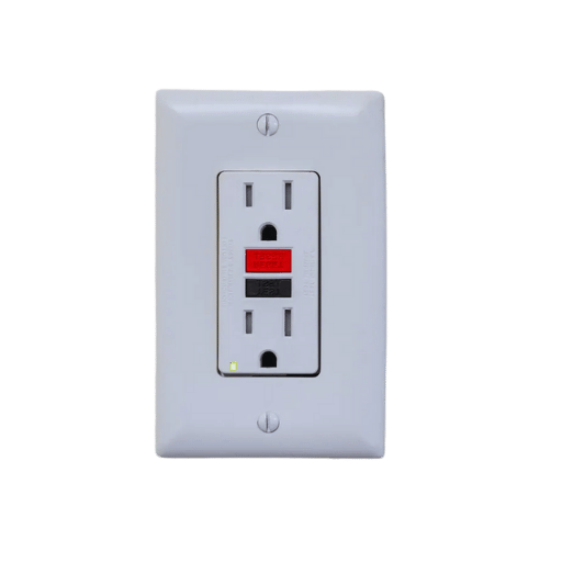 Capire le prese GFCI: tutto ciรฒ che devi sapere