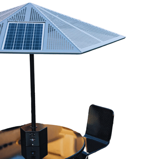 What to Look for in a Solar Umbrella?