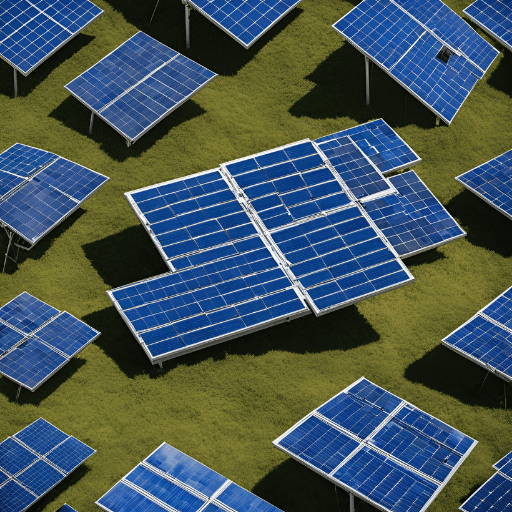Choosing the Right Solar Panels for Your Home