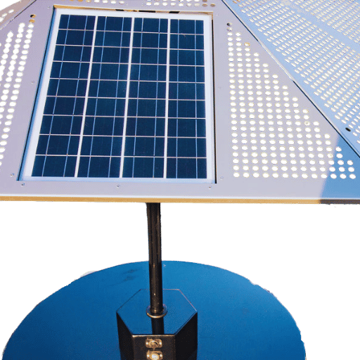 Installation and Maintenance Tips for Your Solar Umbrella