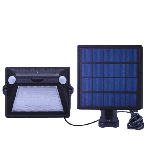 Qu'est-ce qu'une veilleuse à énergie solaire ?