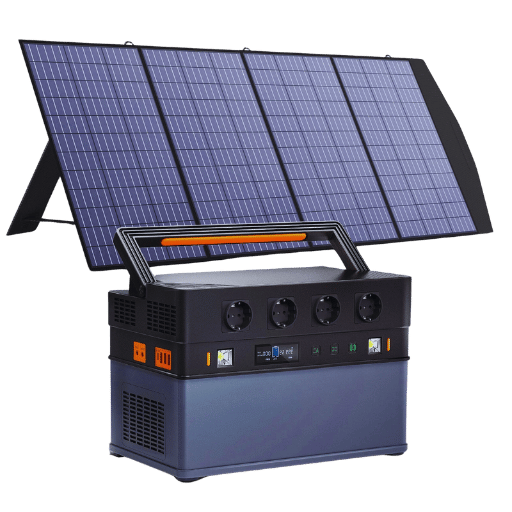 How to Choose the Right Portable Solar Panel Kit?