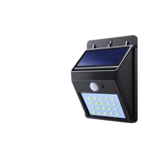 Pourquoi choisir une veilleuse solaire ?