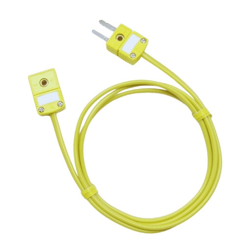 熱電対ケーブルの絶縁と保護について