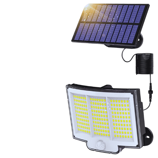 Utilisations courantes des veilleuses à énergie solaire