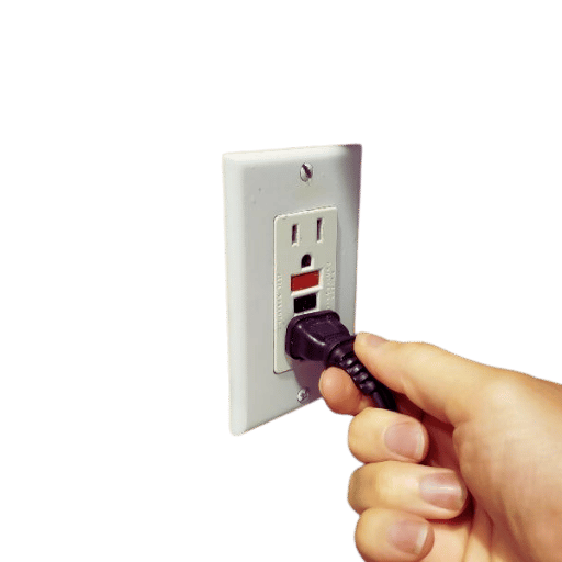Comment installer une prise GFCI