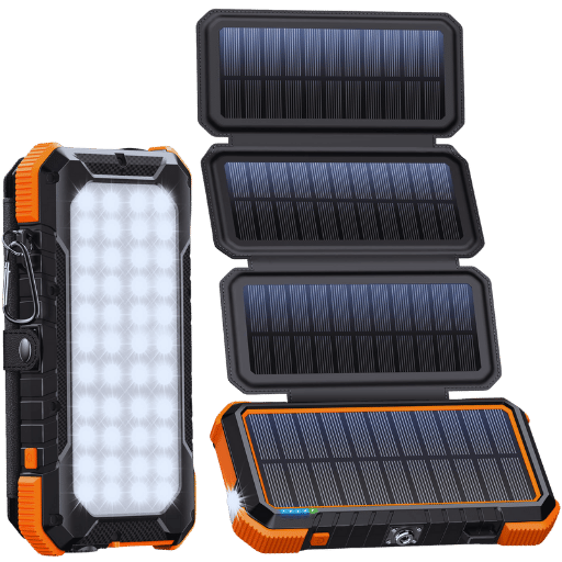 Ce este o bancă de energie solară și cum funcționează?