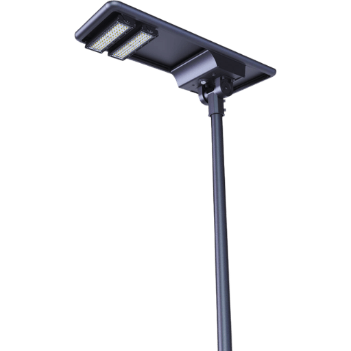De toekomst van zonneparkeerplaatsverlichtingstechnologie