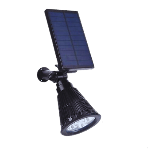 Entfesseln Sie die Kraft der Sonne mit solarbetriebenen Wachstumslampen