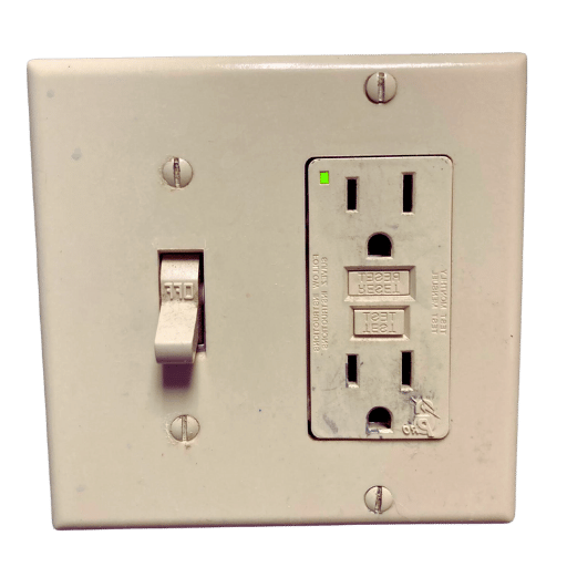 Types de dispositifs GFCI et où les utiliser