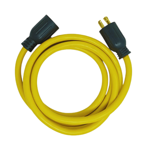 Ghid de instalare pentru cablul de 10 amperi de calibrul 30