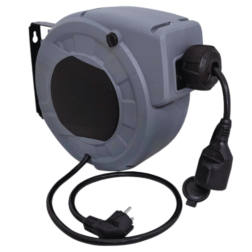 How to Properly Use and Maintain Your Extension Cord Reel