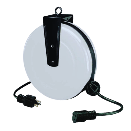 Discover the Best Portable Extension Cord Reels for Power and Convenience