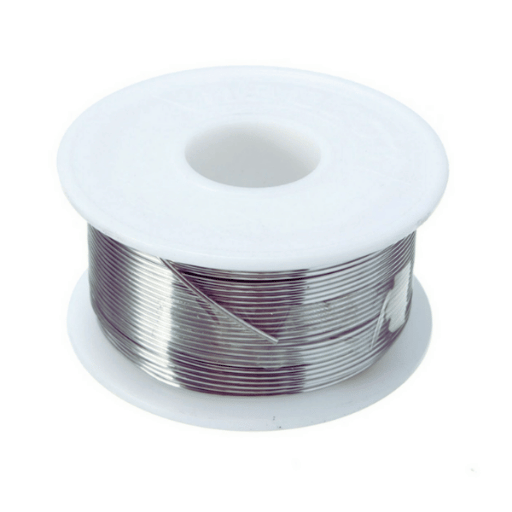 How do I finish and protect soldered wire connections?