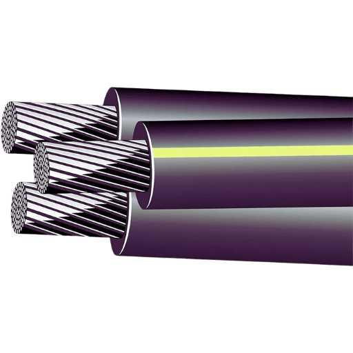 What is a 100 Amp URD Wire and How Does It Work?