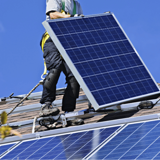 Quels sont les avantages des panneaux solaires dans l’État du Michigan&nbsp;?
