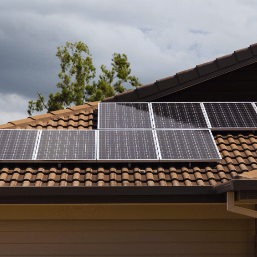 Comment procéder à l'installation d'un système solaire résidentiel dans le Michigan ?