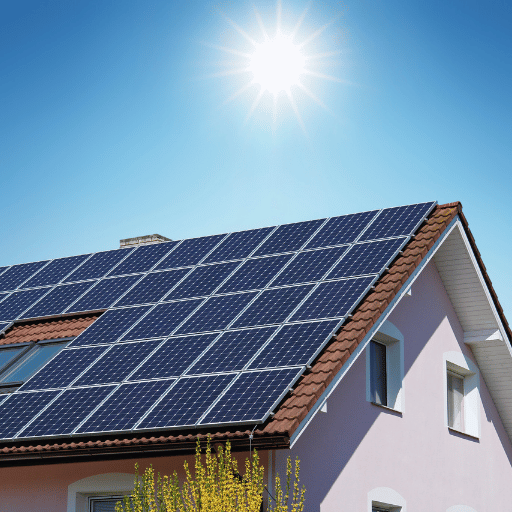 Les panneaux solaires sont-ils efficaces dans le Michigan&nbsp;?