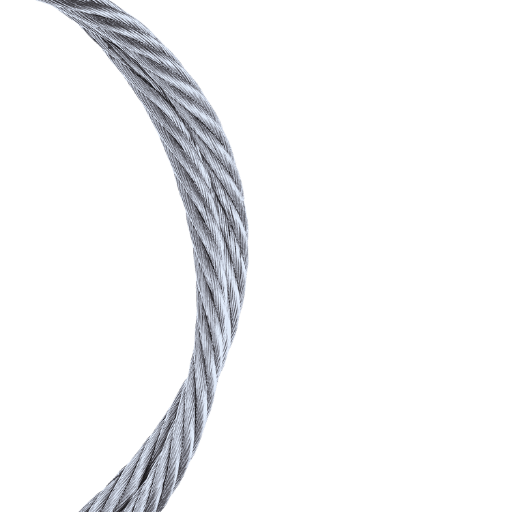 Can Stock Images of Anti-Aircraft Cables Enhance Awareness?