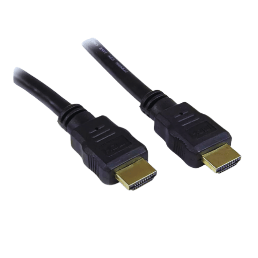 O HDMI transmite áudio e vídeo simultaneamente?