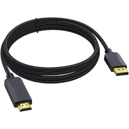 Como garantir que seu cabo HDMI esteja transmitindo áudio