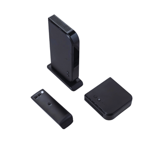 HDMI e sistemas de entretenimento modernos