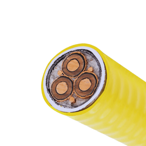 What is Type MC-HL Cable?