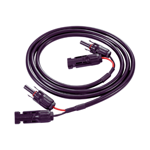 Unlocking the Potential of Solar Panel Extension Cable: Everything You Need to Know