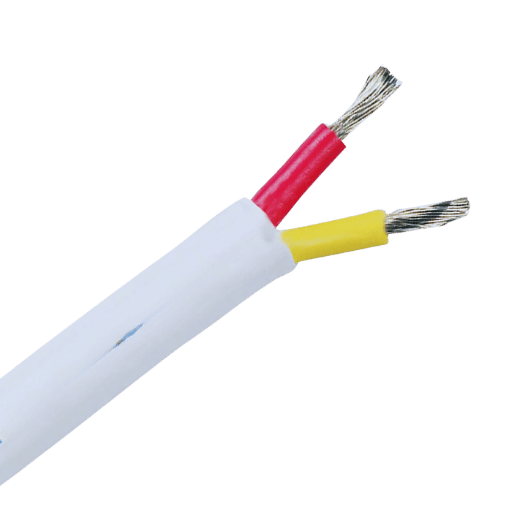 What are the Safety Standards for 2 AWG Wiring?