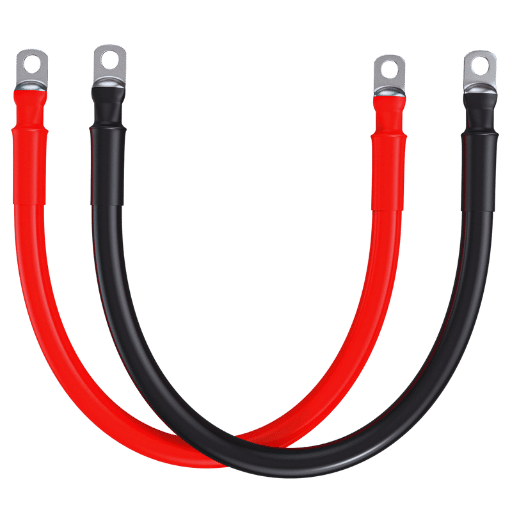 How to Choose the Right 2-Gauge Battery Cable for Your Needs?