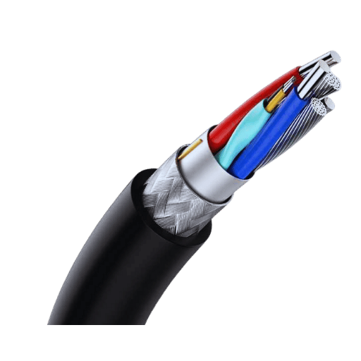 ¿Qué es el cable blindado y por qué se utiliza?