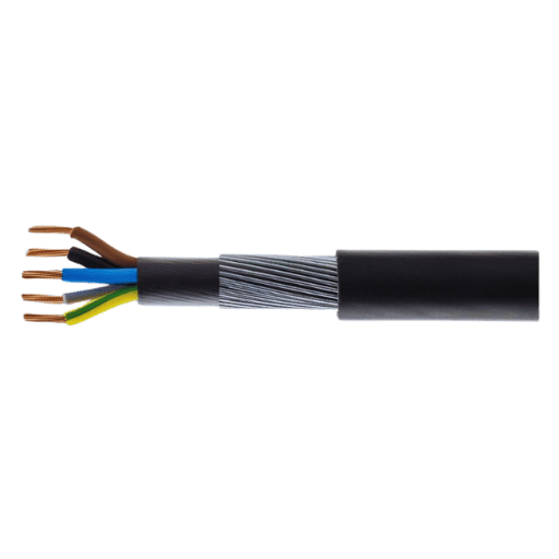 ¿Cómo elegir el cable SWA adecuado para sus necesidades?