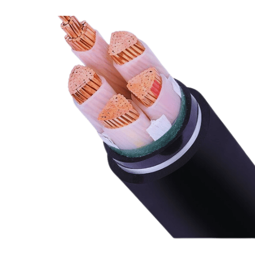 Exploración de los diferentes tipos de cables SWA con núcleo
