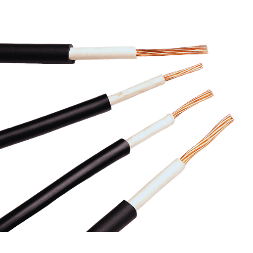 How to Choose the Right 6 AWG Cable for Your Solar System?