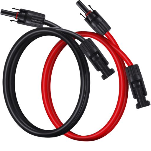 How to Install 6 AWG Solar Cables Safely?