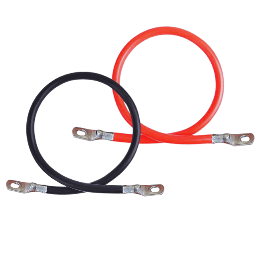 Where to Buy 6 AWG Solar Cables?