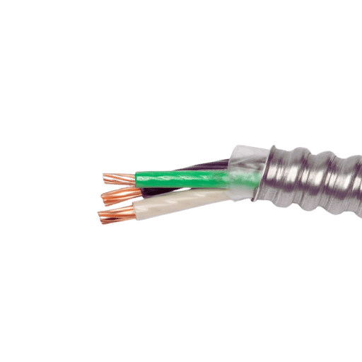 How to Install MC Cable Correctly