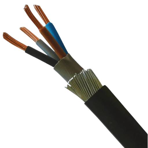 Le câble double et de terre de 10 mm convient-il aux appareils de cuisson électriques ?